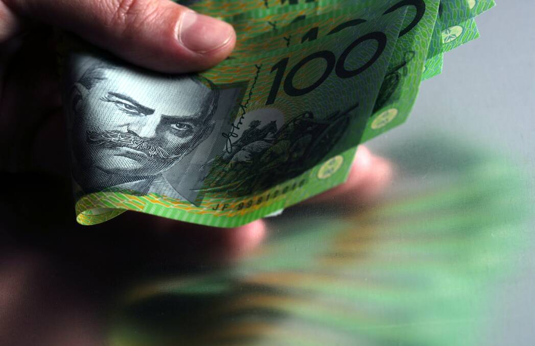 High earners favour bare minimum welfare payments
