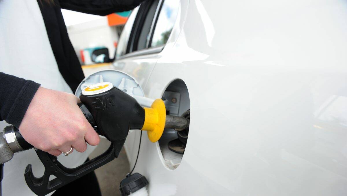 Public will remain sceptical over festive season petrol prices 