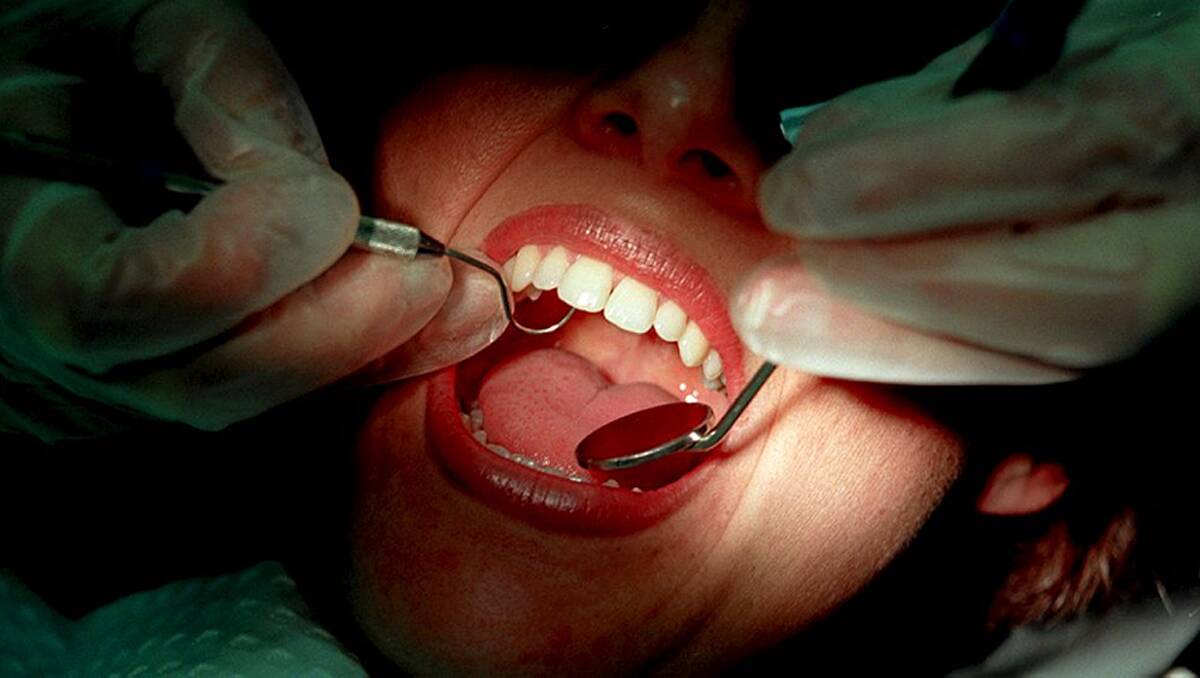 New dental clinic for Sebastopol