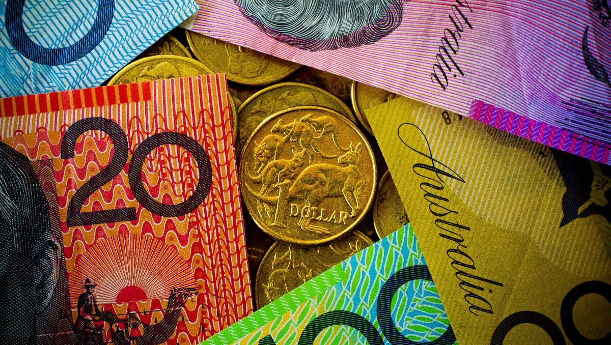Meeting over Ballarat's economic future becomes a political storm 