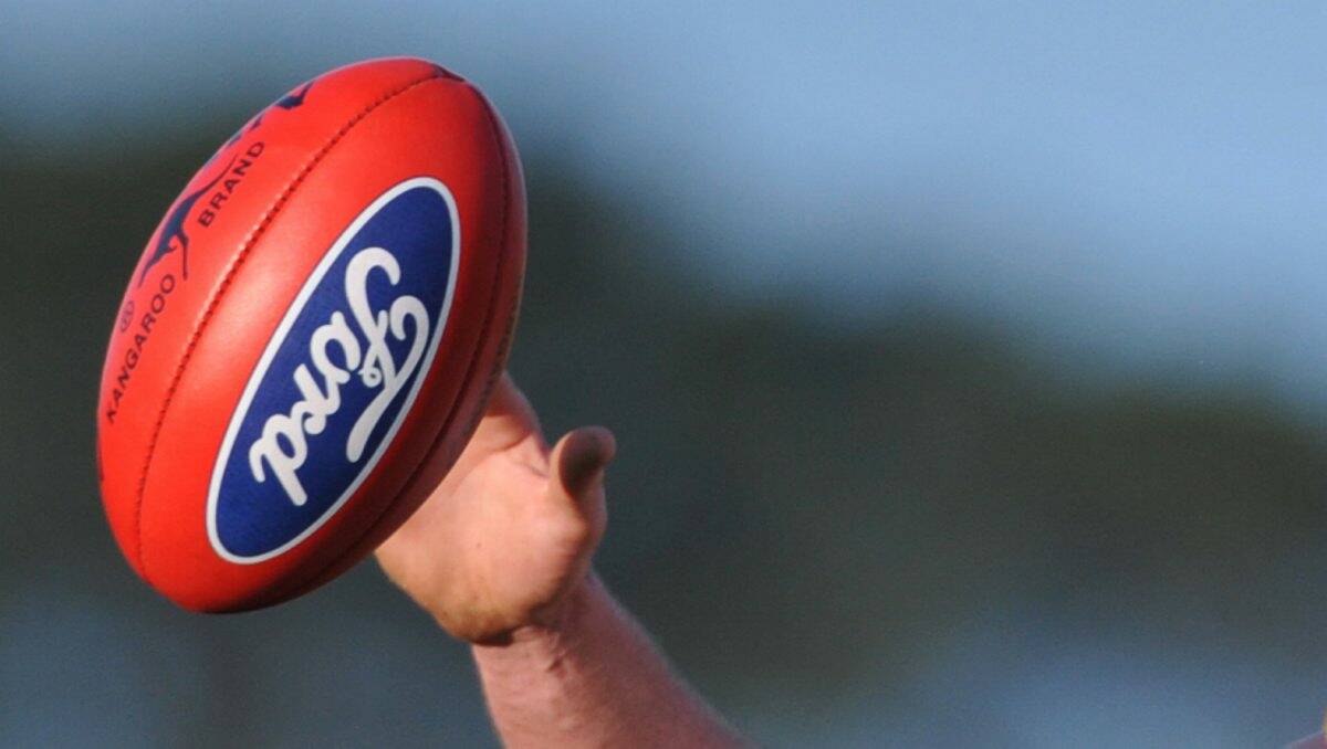 MCDFL: Call for cap on clearances after Trentham Football Club exodus