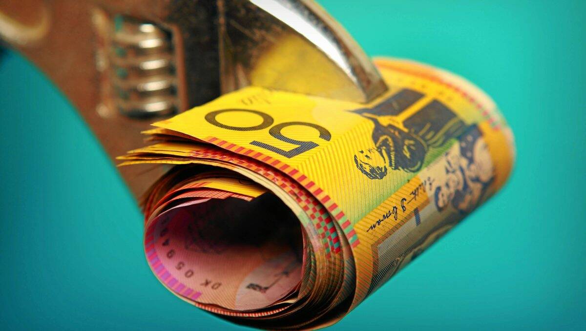 It is the new year but Ballarat residents are facing the same scams