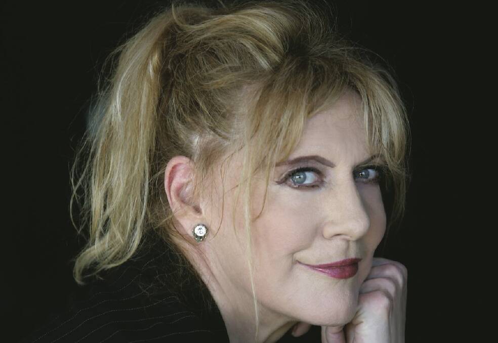 Renee Geyer one of performers awaiting payment.