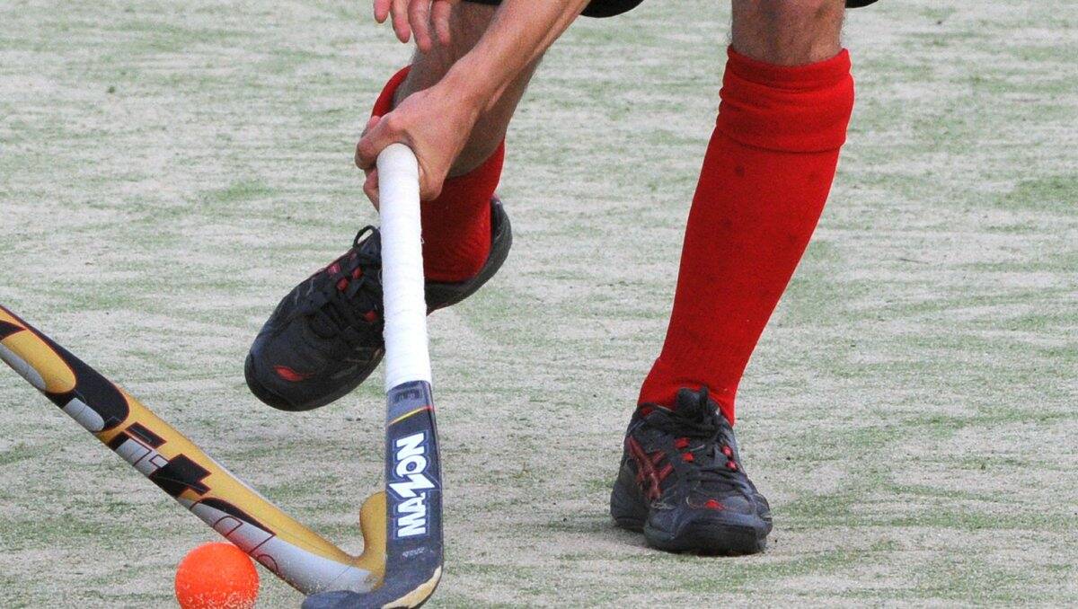 Hockey: WestVic searching for men's division 2 coach