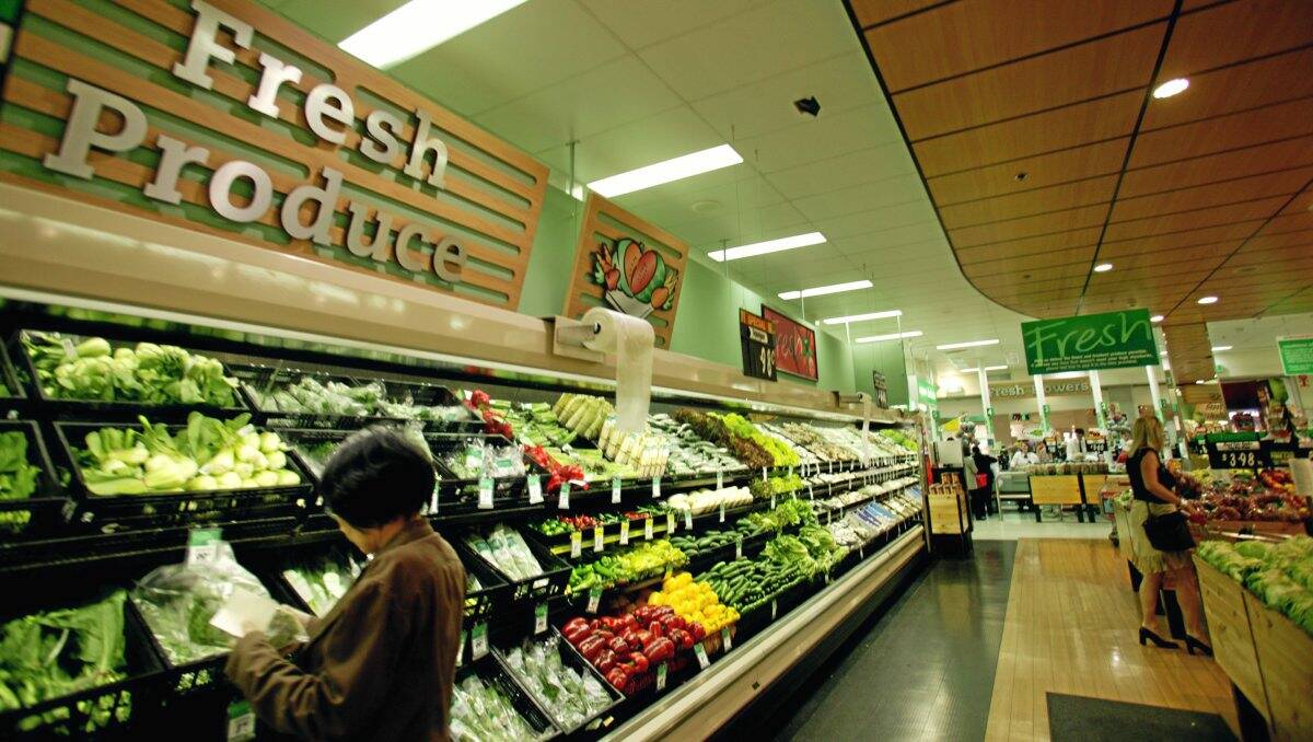 Farmers Federation reject supermarket code of conduct