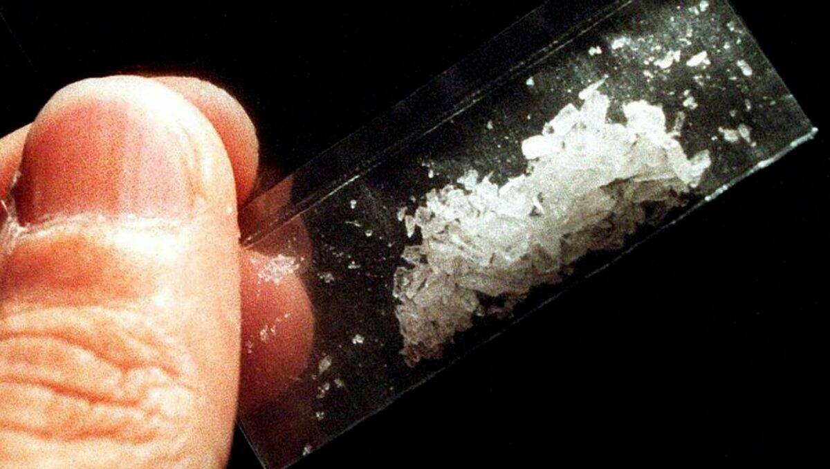THE devastating impact of the drug ice in Ballarat will be heard as part of  a state inquiry aimed at lifting the lid on its effect on regional centres.