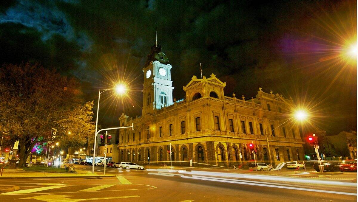 Ballarat City Council extends ties with Asia