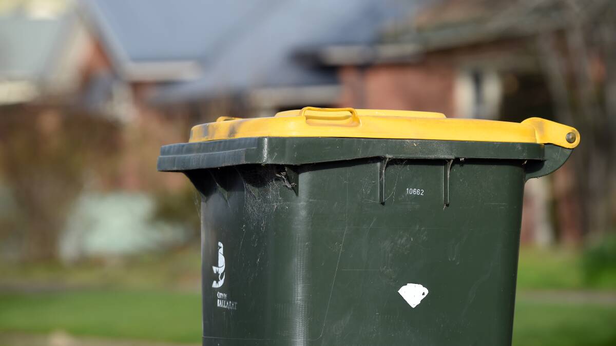 Households with couples and children and peopled aged between 35-49 made up the majority of the City of Ballarat Sort Your Waste survey. 