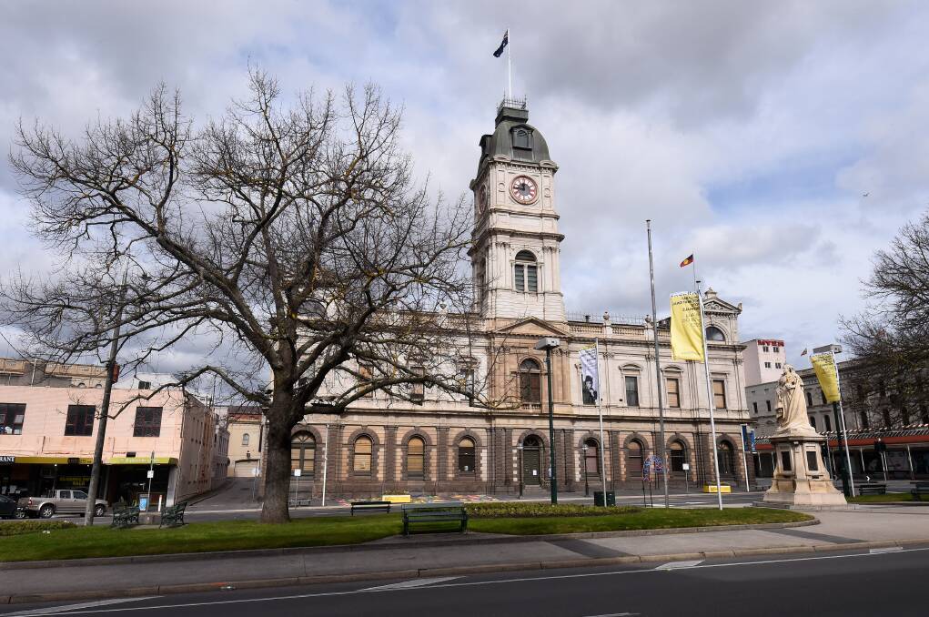 Applications open for $1 million council support grants