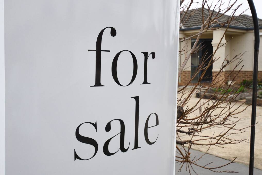 Ballarat property market continues to rise ahead of regional average