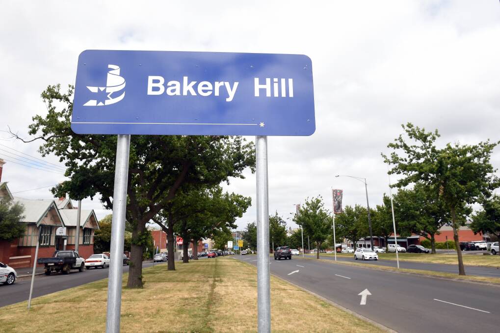 Steps taken towards long-term Bakery Hill renewal project