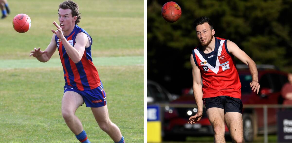 Budding sides to duel | CHFL round four game-by-game previews