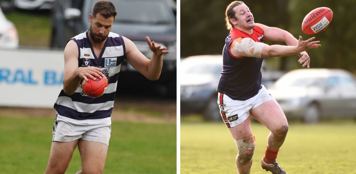 Finals order to be decided | CHFL game-by-game previews