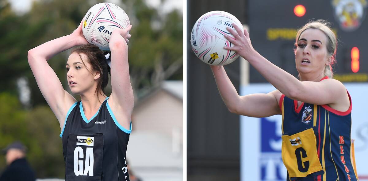 Thrilling games mark netball return | CHNL game-by-game previews