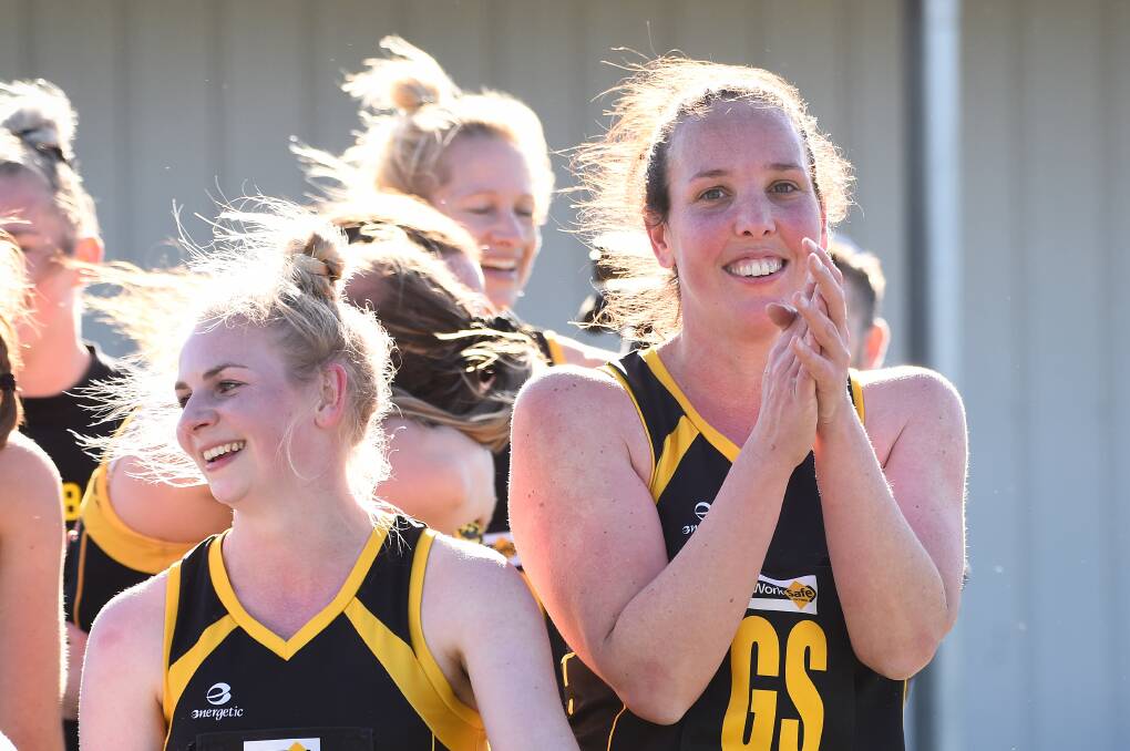 Springbank will be looking for redemption after its grand final loss in 2019. Picture: Adam Trafford