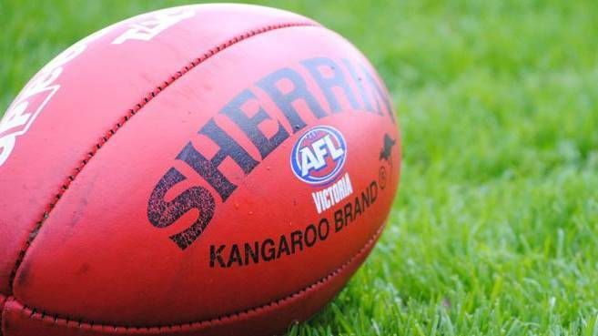 Three-time AFL premiership player signs on with CHFL club
