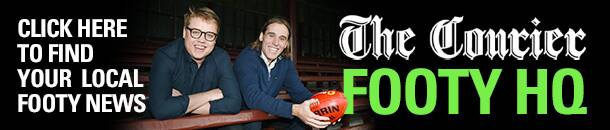 Three-time AFL premiership player signs on with CHFL club