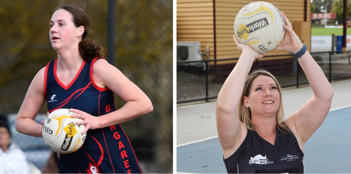 Thrilling games mark netball return | CHNL game-by-game previews