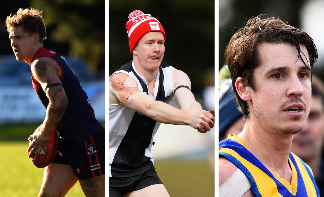 Your complete club-by-club guide to the 2021 CHFL season | Part two