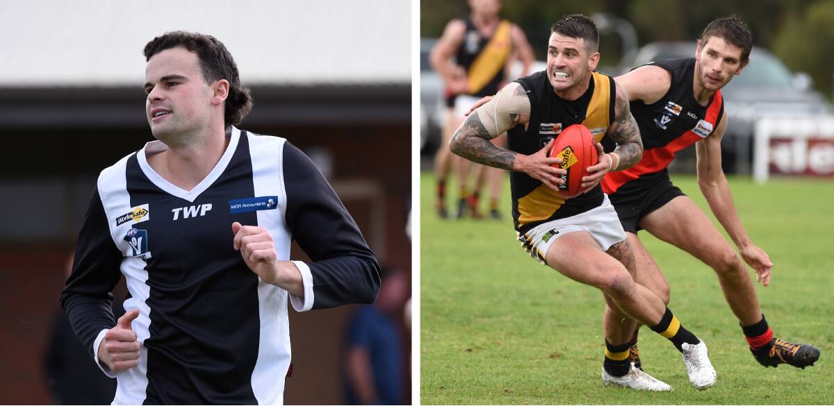 Budding sides to duel | CHFL round four game-by-game previews