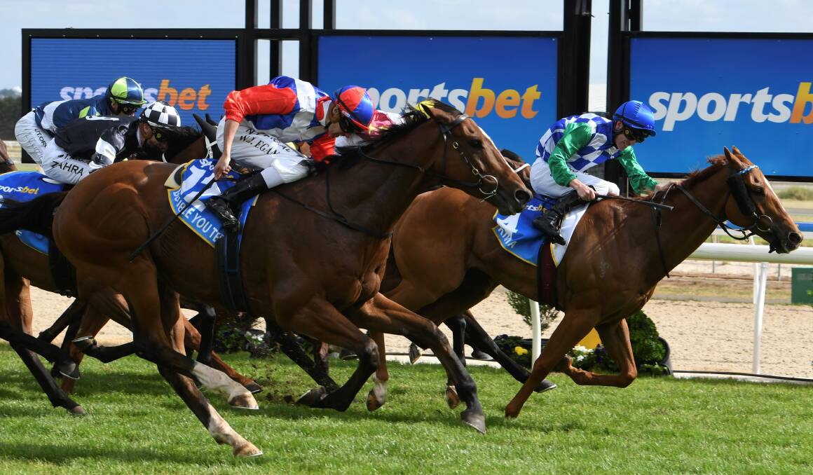 RUNNING ON: The Ballarat Cup Day has retained its stand alone status while an extra listed race has also been included on the 2021-22 calendar.