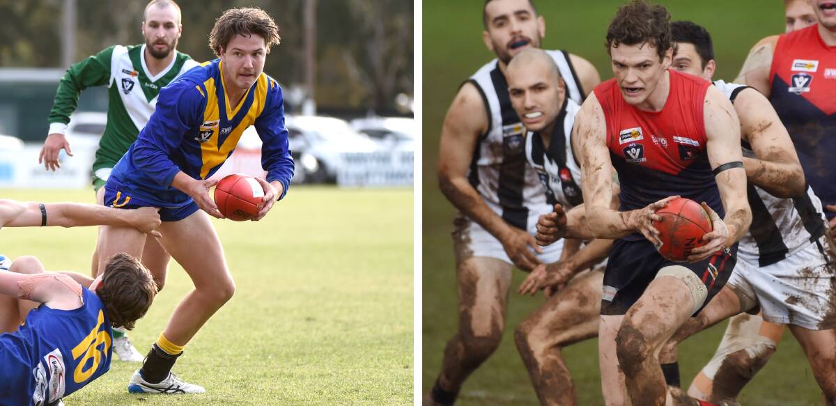 Back-to-back top-of-the-table clashes | CHFL game-by-game previews