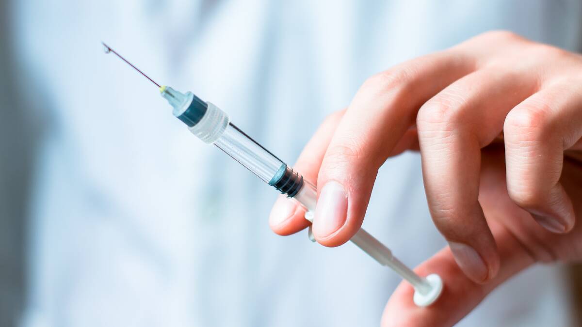 Vaccination: A third jab will finish the job