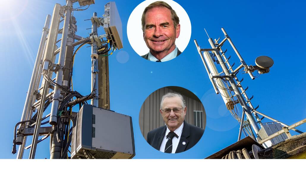 Review to shed light on strained regional telecommunications network