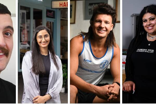 It's not easy, but young entrepreneurs are remaking regional Australia
