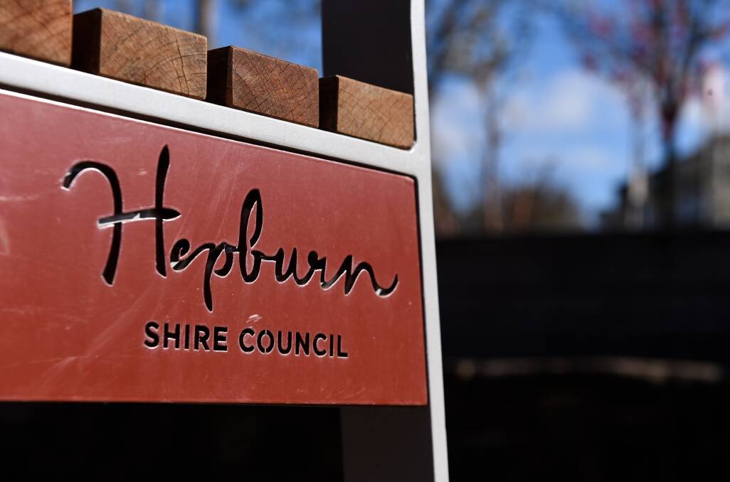 FURTHER CHANGE IN SPA COUNTRY: Hepburn Shire Council is to stop providing services for the aged and disabled with the Commonwealth to take over. Picture: Adam Trafford.