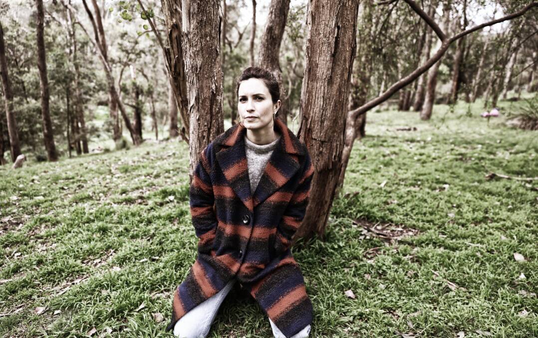 THE SPECIAL ONE: Preeminent singer-songwriter Missy Higgins will perform at the SummerSalt concert in February 2022. Picture: Dan Lee.