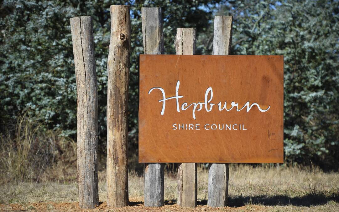 CARE CONCERNS IN HEPBURN: Debate about Hepburn Shire Council's transition away from aged and disability care continues. Picture: Dylan Burns