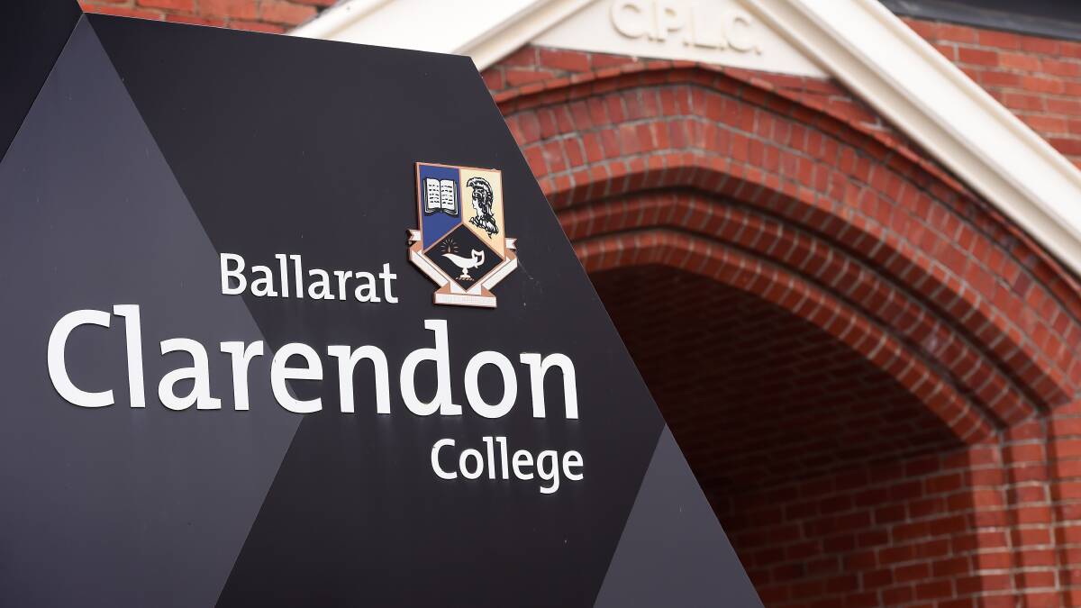 Ballarat school confirms COVID positive student