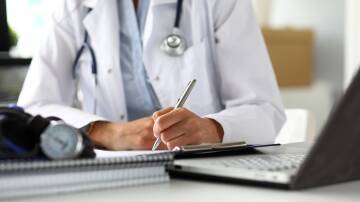 CHANGES: Dr Antony Bolton said urgent reform was needed to improve employment conditions for general practice registrars. Picture: Shutterstock.