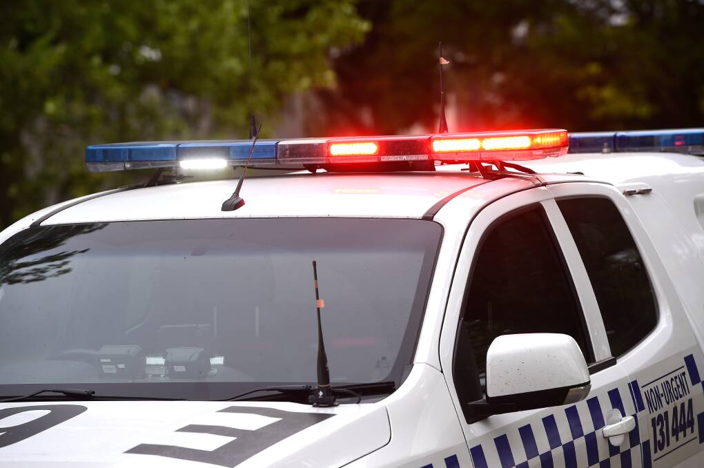 Ballarat police uncover stolen dirt bikes