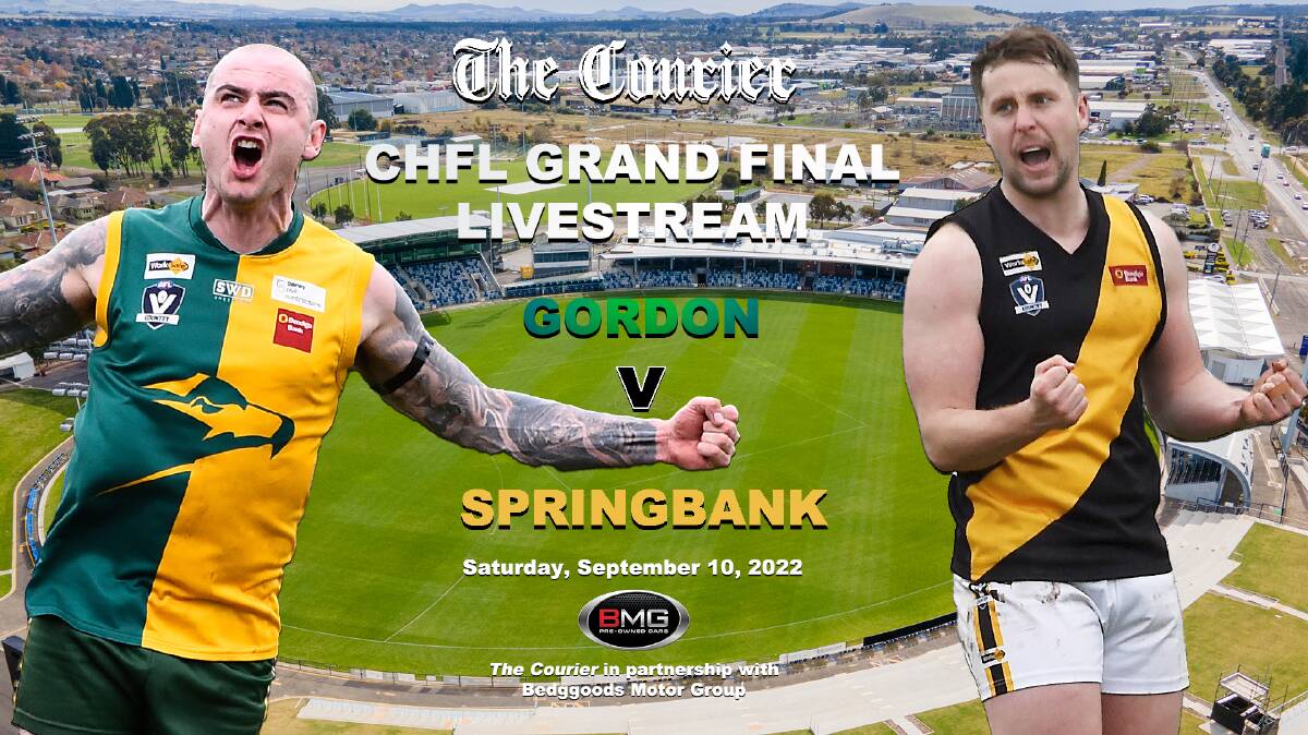 How you can follow the CHFL/CHNL grand finals this Saturday
