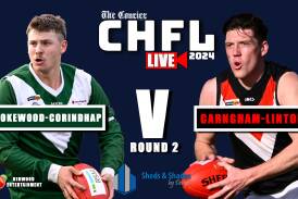 CHFL 2024 round 2 live stream: Rokewood-Corindhap v Carngham-Linton