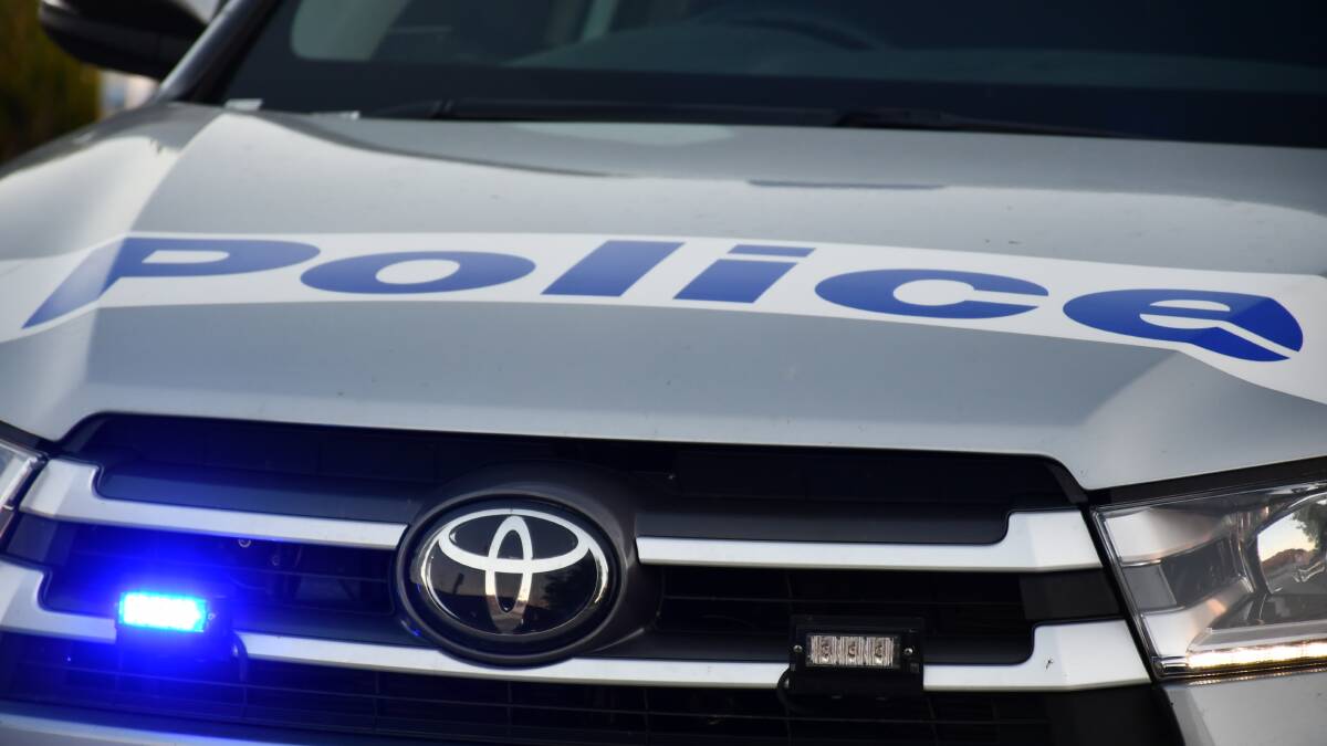 Ballarat worker allegedly robbed, assaulted in morning attack