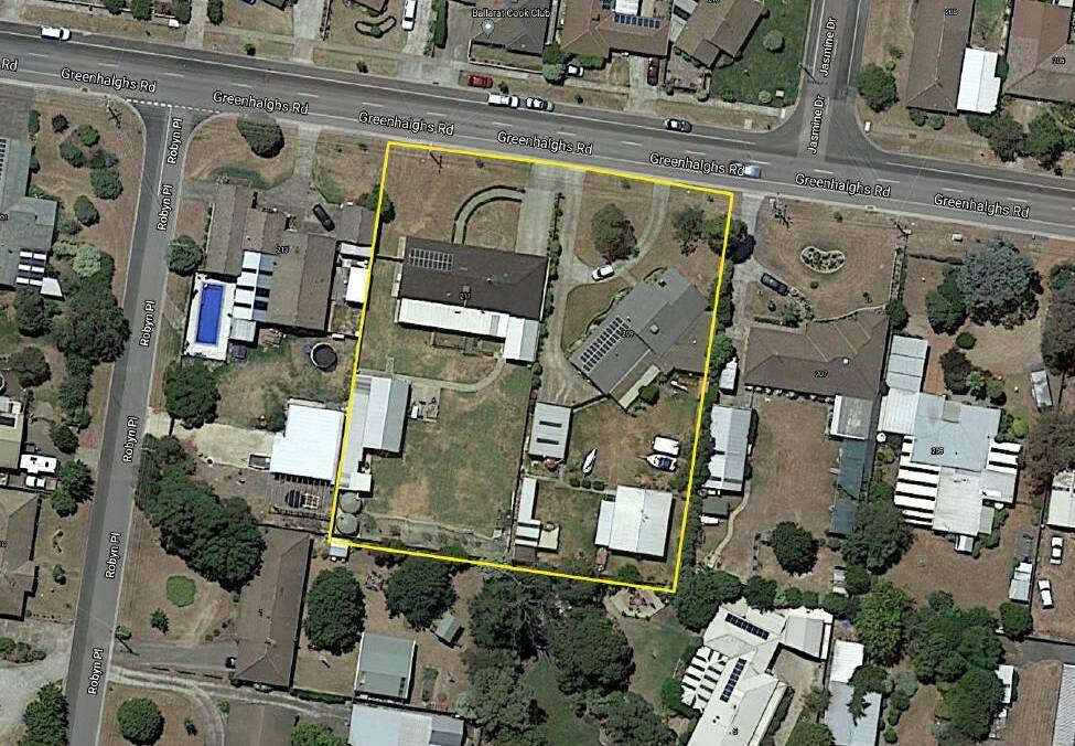 Approved: 209-211 Greenhalghs Road eight-lot subdivision approved by planning authorities despite substantial community opposition.