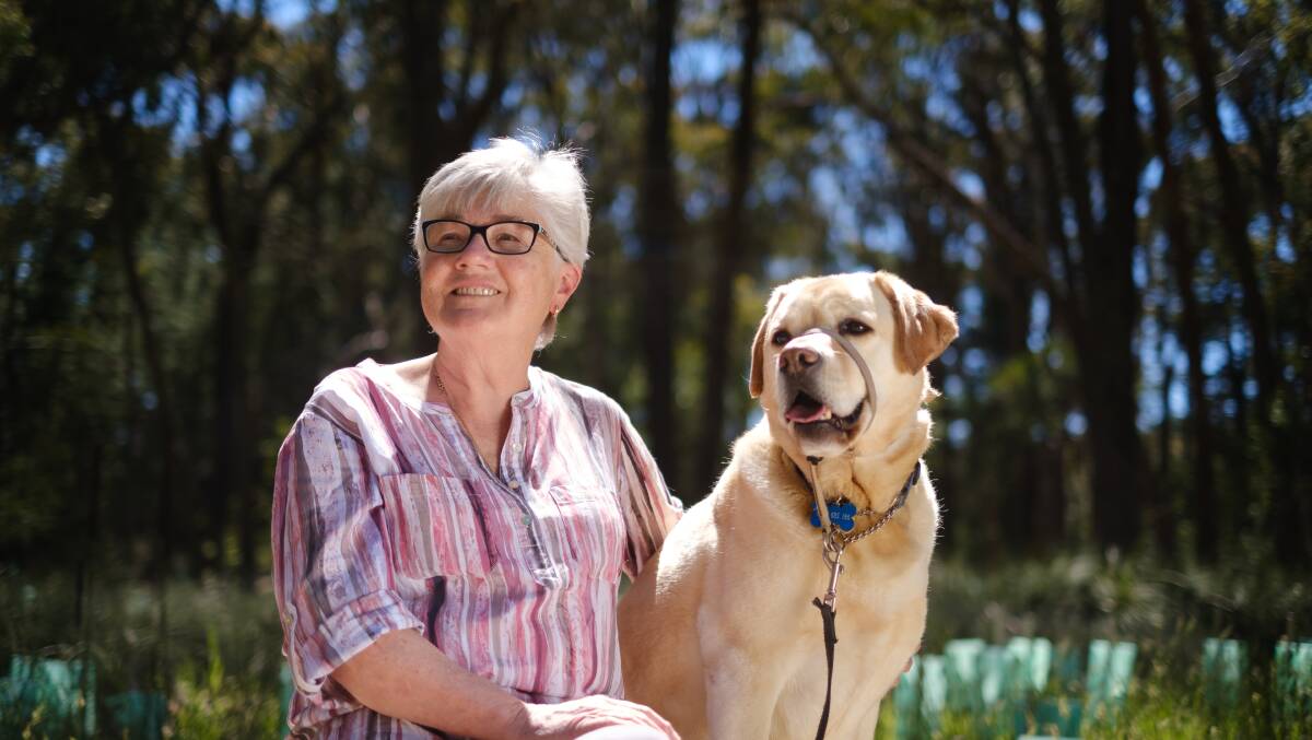 Anne Tudor OAM was recognised for her contributions for increasing dementia awareness and highlighting the importance of inclusion of seniors in the community.