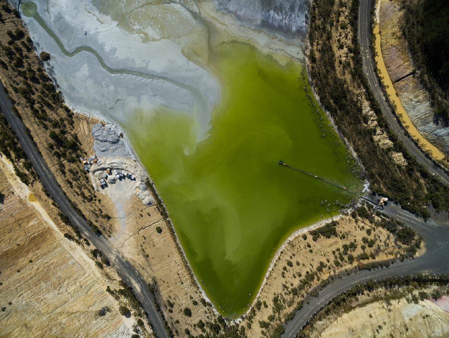 The Ballarat Gold Mine is in the process of developing a Health Impact Assessment (HIA) which will be "peer reviewed" by the City of Ballarat. 