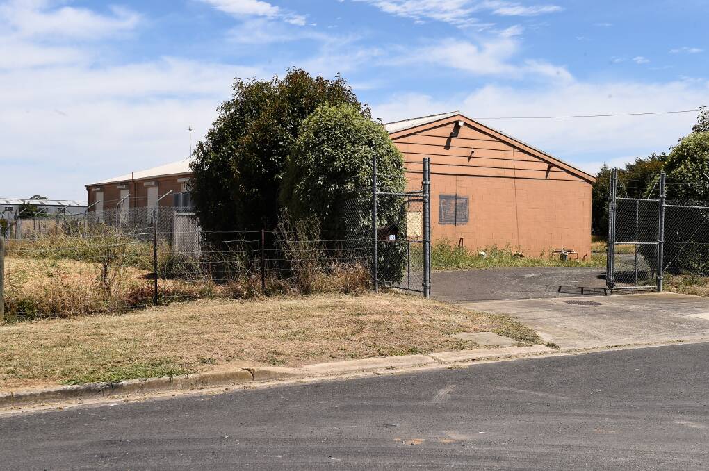 Plans are currently before the City of Ballarat to create a brothel on 16 Stonepark Road, Delacombe, just off of La Trobe Street. Picture by Adam Trafford. 
