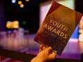CELEBRATION: Ballarat Youth Awards were held at the Wendouree Performing Arts Center on Friday evening. Picture: medadesignau.