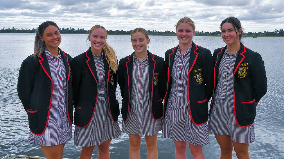 Head of the Lake 2023 preview: Ballarat Clarendon College