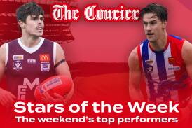 BFNL 2023: Three 200-plus totals in record-breaking round | Rd 14 Stars of the Week
