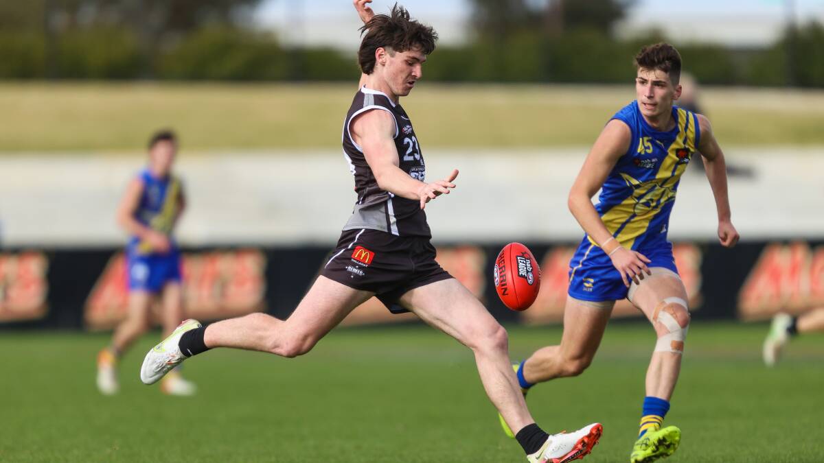 Roosters duo turned AFL draftee hopefuls