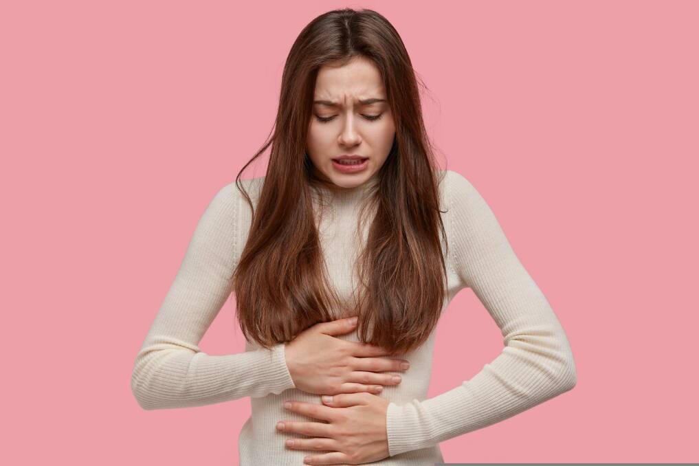 PAIN: Victorian students are set to learn more about pelvic pain - including endometriosis - to get help for those affected sooner. Picture: Pixabay