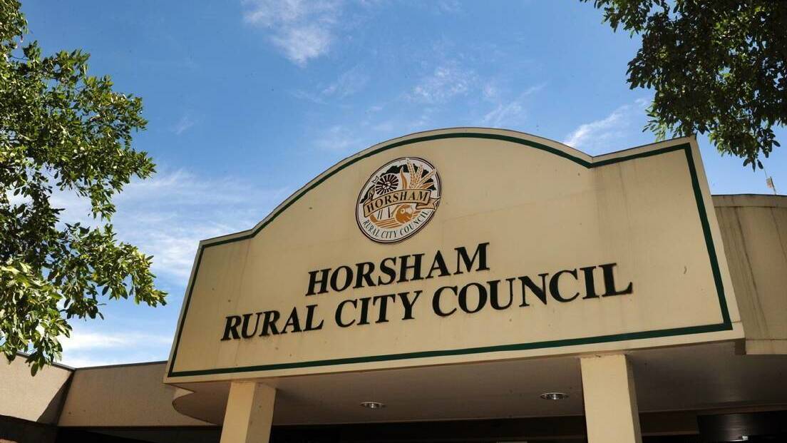 Internal Arbitration Process dismissed on no grounds against HRCC mayor. File photo.