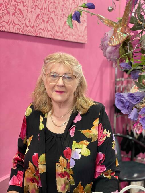 Bridge Mall trader Jenni Britten has decided to close her shop after 30 years helping customers look and feel their best. Picture supplied
