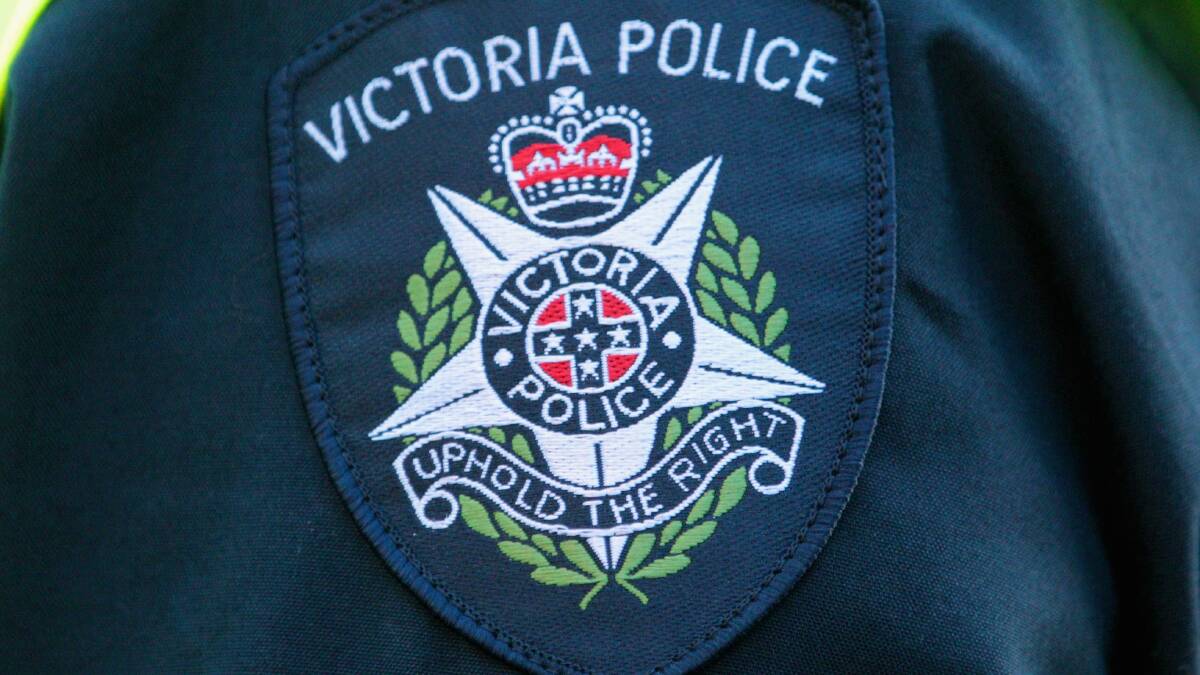 Man charged as part of homicide squad investigation